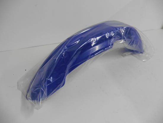 Verkleidungssatz Plastiksatz plastic kit passt an Yamaha Wrf 250 07-14 blau-wei