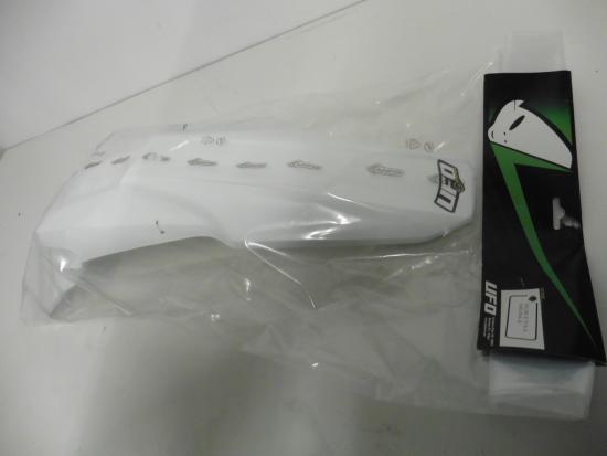 Verkleidungssatz Plastiksatz plastic kit für Suzuki Rmz Rm-z 450 09-10 weiß-sw