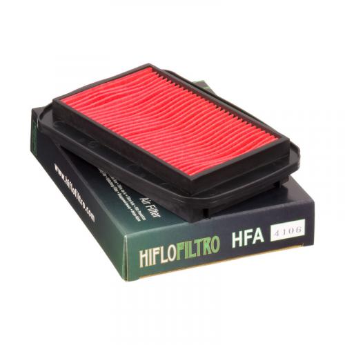 Hilfo HFA4106 Luftfilter airfilter aircleaner passt an Yamaha Mt 125 Wr 125 R X