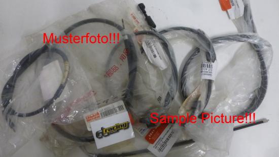 Gaszug Gasseil Kabel throttle cable passt an Yamaha Sr 125 99-00 4WP-26311-10