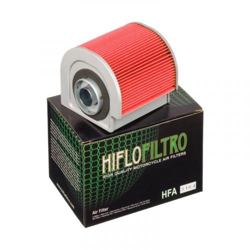 Hiflo HFA1104 Luftfilter airfilter passt an Honda Ca 125 Rebel 80 km/h 95-00