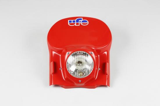 Lichtmaske Lampenmaske universal Vintage headlight classic passt an Ktm 78-88 ro