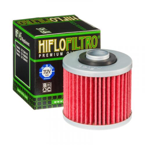 Ölfilter Hiflofiltro oilfilter für Aprilia Pegaso 650 ie Factory Strada Trail 