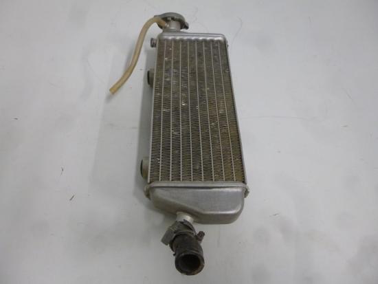 Kühler Wasserkühler cooler für Ktm Sxf Sx-f Sx250F Sx350F Sx450f 08-11 45518 
