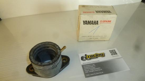 Ansaugstutzen Ansauggummi Vergaser carburetor passt an Yamaha XJ 600 49A-1358