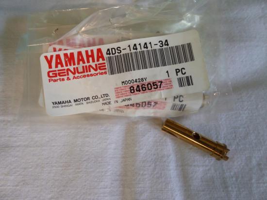 Dse Hauptzerstauber nozzle main passt an Yamaha Xj 600 N 4DS-14141-34