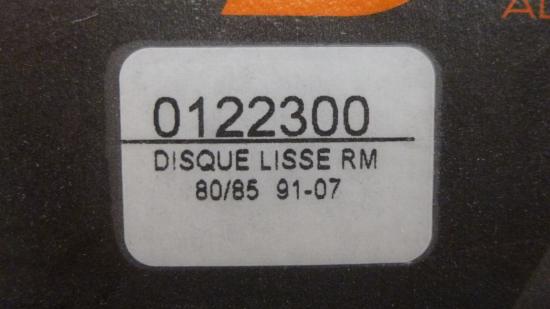 Stahlscheiben 4x Kupplung clutch plate disc passt an Suzuki Rm 80 85 91-07