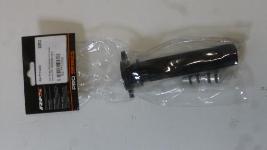 Gasgriffhlse throttle grip tube passt an Honda Cr 125 250 500 89-07 sw