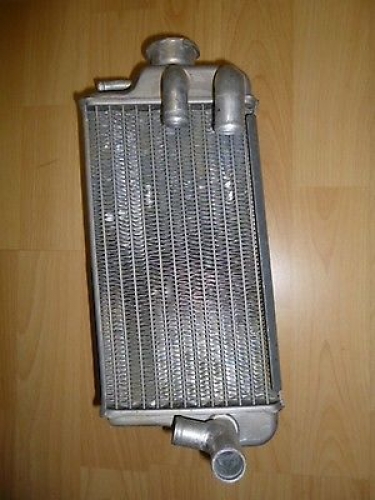 Für Suzuki Rmz 450 K5 Wasserkühler Kühler Radiator Cooler
