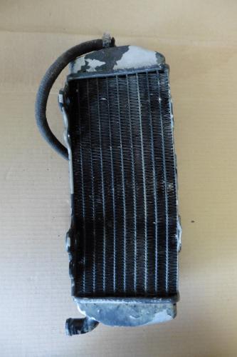 Kühler Wasserkühler radiator cooler für Ktm Lc4 620 45211 schwarz