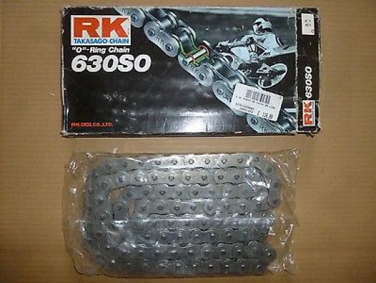 Kette offen Rk 630 So O-Ring-Kette Antriebskette 90 Glieder chain