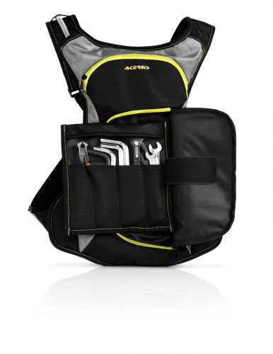 Acerbis Acqua Trinkrucksack Rucksack Bag Camel Bag für Yamaha Wr Yzf 400 426 450
