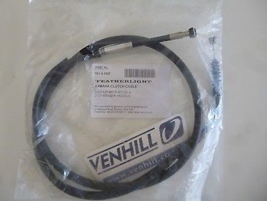 Kupplungszug Kupplungsseil Zug Seil clutch cable für Yamaha Yzf Wr 450 R