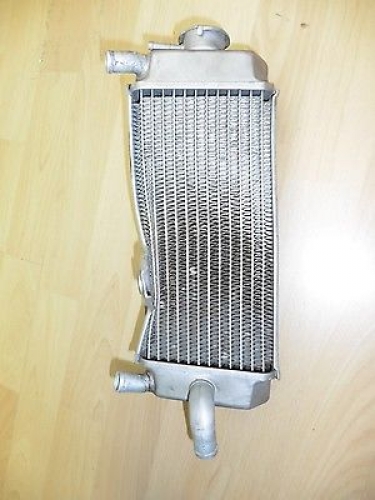 Honda Crf 250 Cr250F Cr-F 250 10-13 Kühler Wasserkühler cooler radiator