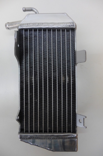 Kühler Wasserkühler links radiator cooler Honda Cr 450f Crf 450 R 2009 - 2012