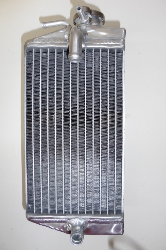 Kühler Wasserkühler rechts radiator cooler Honda Cr450f Crf 450 R 2002 - 2004