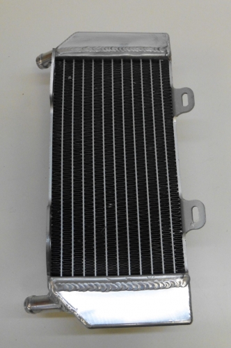 Kühler Wasserkühler links radiator cooler für Suzuki Rm 85