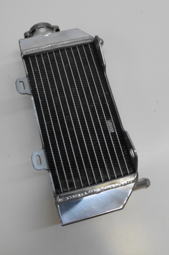 Kühler Wasserkühler rechts radiator cooler für Suzuki Rm 85