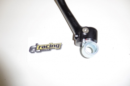 Kickstarter Kickstarthebel lever pedal für Yamaha Yzf Wrf für GasGas Ec Xc 250