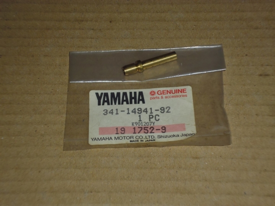 Vergaserdüse Vergaser nozzle main carburetor für Yamaha Xs 750 341-14941-92 