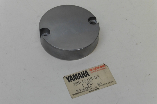 lpumpendeckel lpumpe cover oil pump passt an Yamaha Tx 650 Xs 2 256-15416