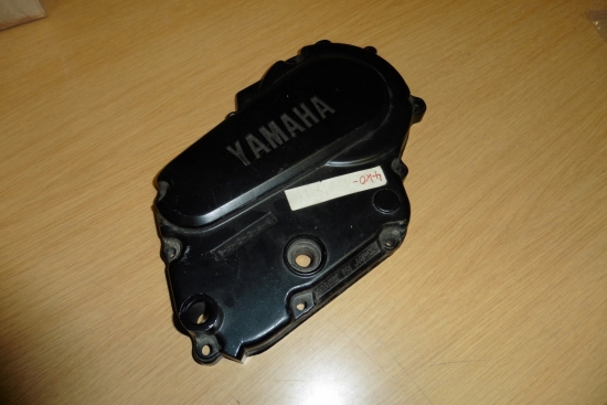 Yamaha Xj 750 Motorgehäuse Deckel Motordeckel Kupplungsdeckel Motor Engine Cover