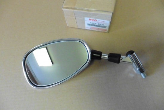 Für Suzuki Vz 800 Marauder 12-14 Linker Spiegel Rückspiegel Mirror 56600-39H20