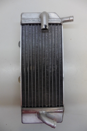 Kühler Wasserkühler links cooler radiator Honda Crf 450 Cr450f 05-08