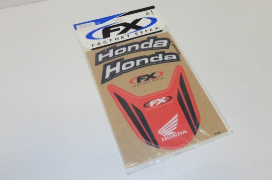 Dekorsatz Schutzblech Aufkleber Sticker Verkleidung fender Honda Cr Crf 125 450