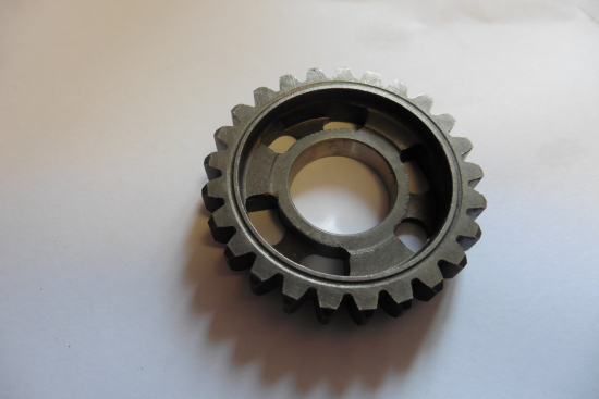 Zahnrad Getriebe 4-Gang sprocket wheel gear passt an Yamaha Yz 100 125 2W5-17241