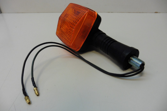 Blinkerglas flasher light turn signal passt an Yamaha Xt 500 600 3AJ-83320