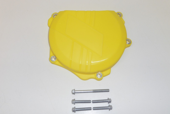 Kupplungsdeckelschutz Verkleidung clutch cover für Suzuki Rmz 250 07-15