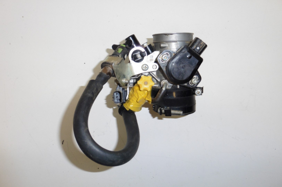 Honda Cr Crf 450 Cr450F Vergaser Keihin Carburetor Einspritzung Drosselklappe