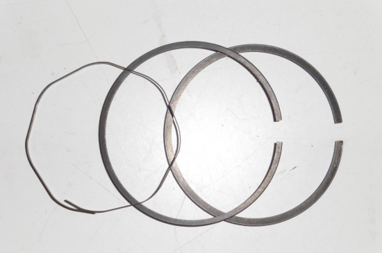 Kolbenringe Set Standard piston rings passt an Kawasaki B8 MB1 13008-007