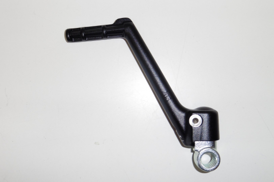Kickstarter Kickstarthebel Pedal lever passt an Yamaha Yz 125 86-22 sw