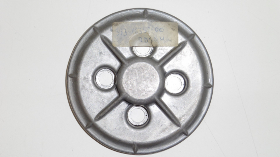 Yamaha Gt 1 80 Kupplungsplatte Platte Kupplung Plate Presure Clutch 353-16351
