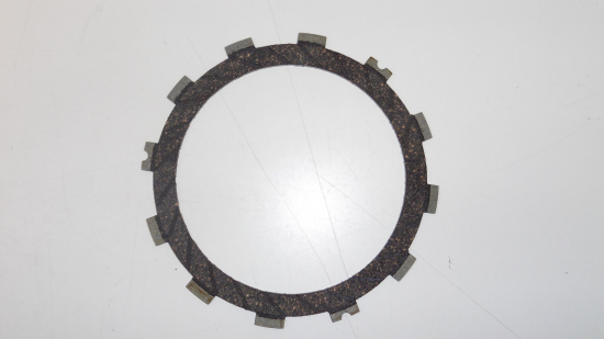 Kupplungsscheiben Reibscheiben clutch disc passt an Kawasaki Kx 125 13088-1057