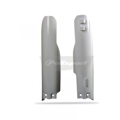 Gabelschutz Gabelprotektoren Verkleidung fork protector für Suzuki Rm 01-06w