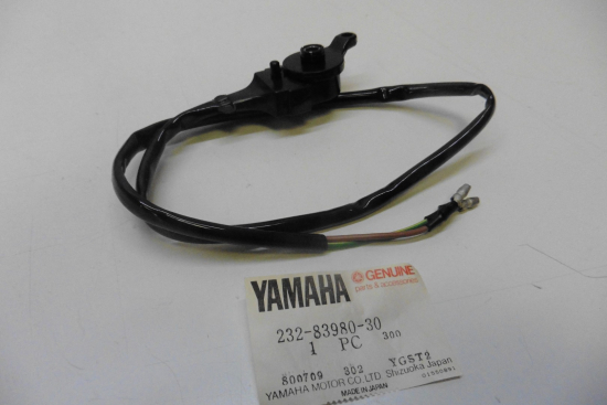 Yamaha Xs2 Xs1 Tx650 Rt1 R5 Rd60 Ht1 Gt80 Dt Ct Bremslichtschalter 232-83980-30