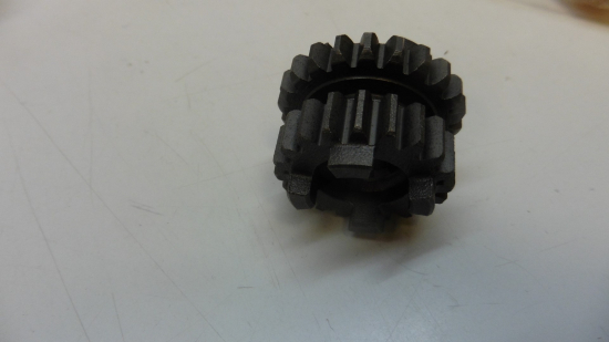 Getriebe Zahnrad gear wheel für Yamaha Dt50 Dt 50 Rd 805R2-17131-01