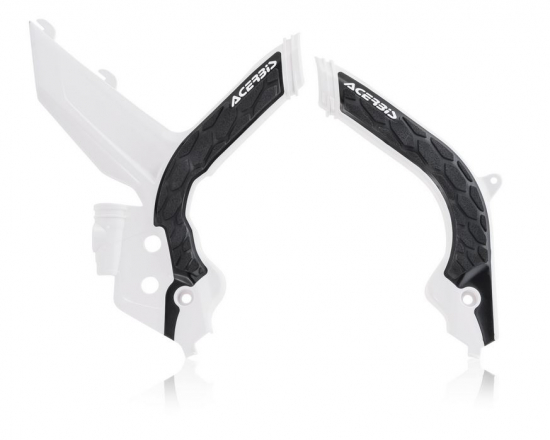 Acerbis X-Grip Rahmenschutz Protektor frame cover Ktm Sx Sxf Xc Xc-f 19 - 21 2
