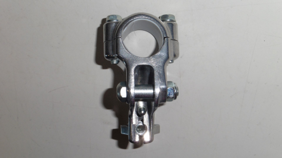 Kupplungshebelarmatur brackets clutch lever Honda Cr 250 04-05
