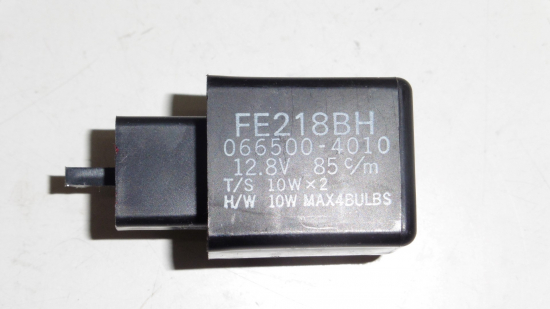 Blinkerrelais flasher turn signal relay Yamaha Fz 1 8 Fzs 10 Fazer F 28 Rn 25