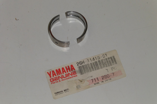 Gleitlager 2 St�ck Ausgleichswelle bearing passt an Yamaha Xs 400 26H-11413-61