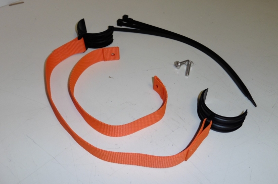 Bergegurt Haltegurt Gurt passt an Ktm Exc Sxf  250 350 450 500 520 525 530 or