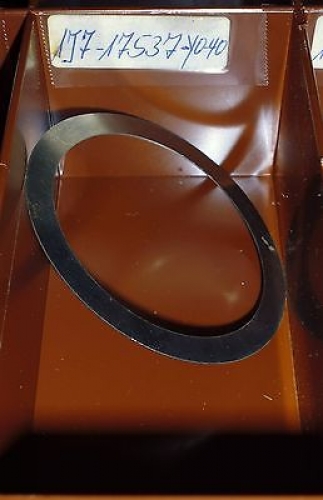 Unterlegscheibe Scheibe shim thrust passt an Yamaha Xvs 650 1J7-17537-Y0-40