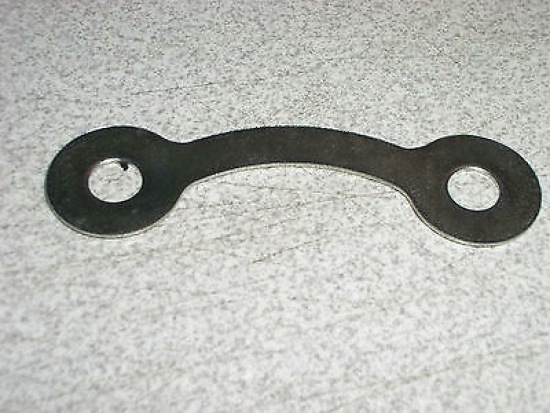 Sicherungsblech fr Kettenrad sprocket passt an Yamaha Rt 100 Mx 482-25412-00