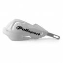 Polisport Touquet Handprotektoren Handschutz handguards Motorrad Enduro Cross w