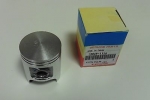 Kolben Motor + 0,50 2. berma piston passt an Kawasaki Ar 125 13029-1116