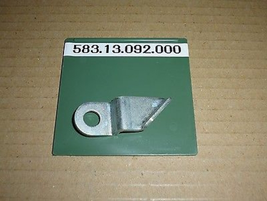 Halter Bremsschlauchhalterung passt an Ktm E-Gs Lc4  Sx 125 583.13.092.000